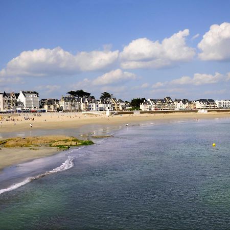 Holiday Home Kerhel By Interhome Saint-Pierre-Quiberon Exterior photo